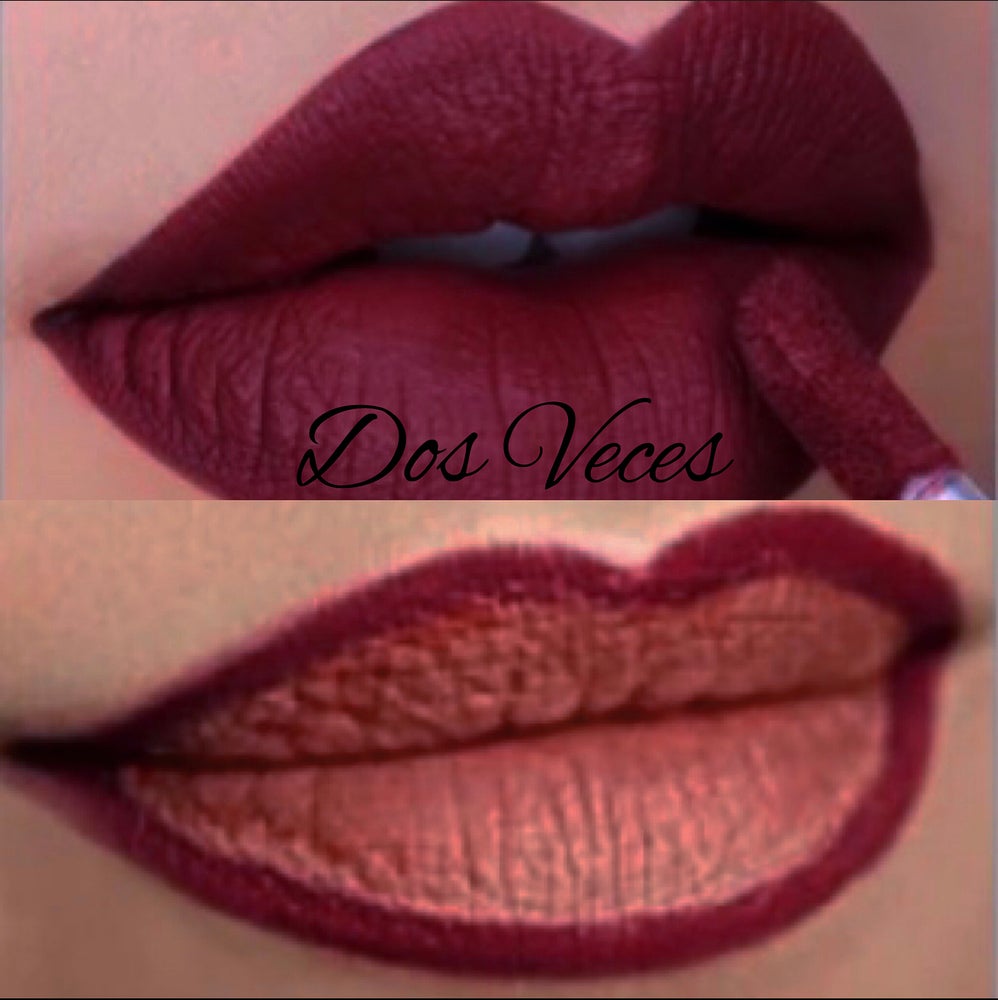 Lipstick Link Ups